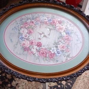 Art your choice 300.00